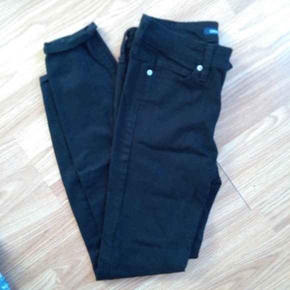 Calvin Klein Black Jeans - Picture 3 of 3